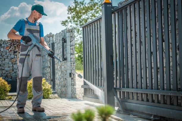 Best Building Exterior Washing  in Houghton, MI