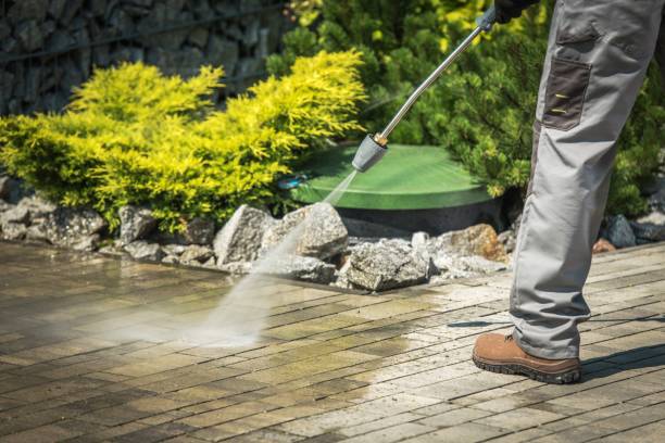 Best House Exterior Washing  in Houghton, MI